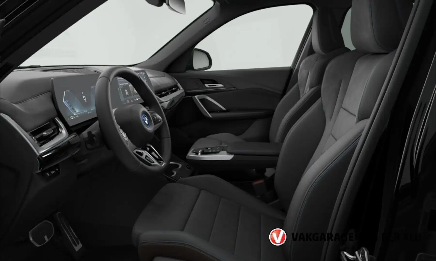 BMW X1 XDrive30e M-Sport | Trekhaak | Driving Ass. + | Ke Noir - 2
