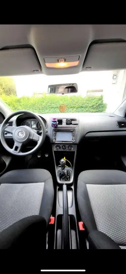 Volkswagen Polo Trendline 1,2 TDI DPF - 1