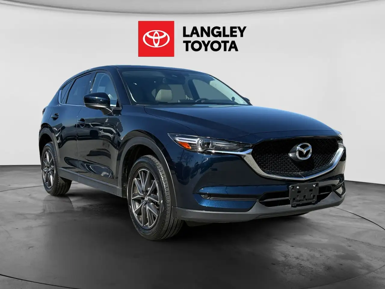 Mazda CX-5 снимка Mazda CX-5