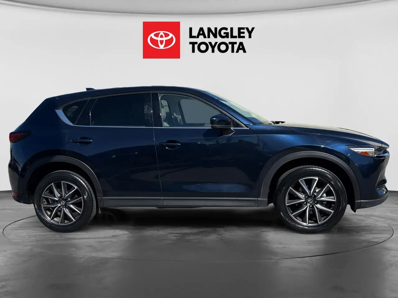 Mazda CX-5 снимка Mazda CX-5