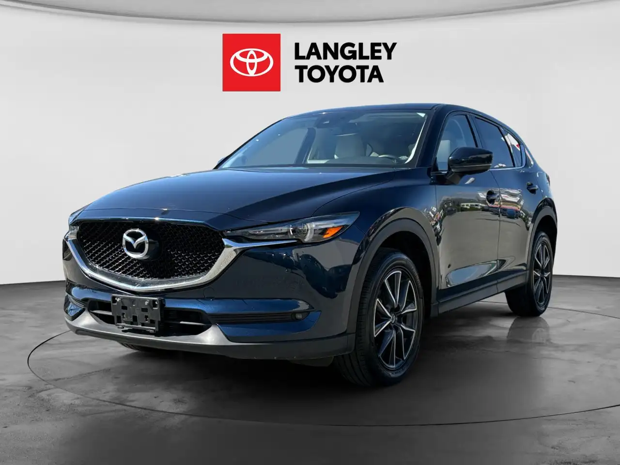 Mazda CX-5 снимка Mazda CX-5