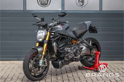Ducati Monster 1200 S Tour SC Project Dealer onderh Garantie
