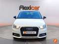 Audi A1 Sportback 1.0 TFSI 95CV Adrenalin Blanco - thumbnail 9
