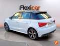 Audi A1 Sportback 1.0 TFSI 95CV Adrenalin Blanco - thumbnail 3