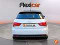 Audi A1 Sportback 1.0 TFSI 95CV Adrenalin Blanco - thumbnail 4