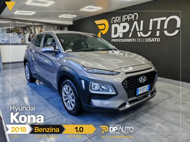 Hyundai KONA 1.0 t-gdi Classic 2wd 120cv