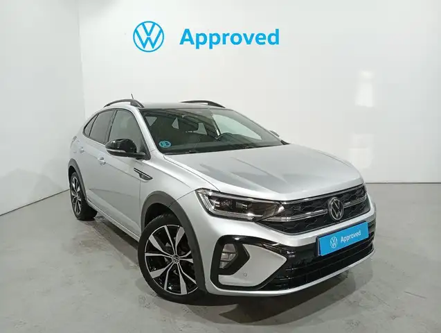 Volkswagen Taigo 1.5 TSI R-Line DSG 110kW