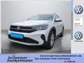 Volkswagen Taigo Life 1.0 TSI +R-Kamera+SHZ+ALU+Climatronic+ White - thumbnail 1
