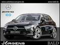 Mercedes-Benz A 180 Progressive/Tempomat/Shz/Carbon/Touch/17" Schwarz - thumbnail 1
