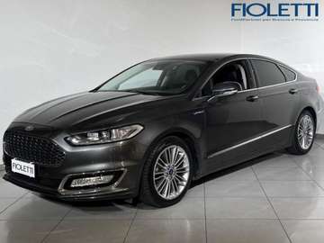 4ª SERIE FULL HYBRID 2.0 187 CV ECVT 4 PORTE VIGN