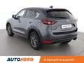 Mazda CX-5 2.0 Exclusive-Line AWD Grijs - thumbnail 4