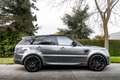 Land Rover Range Rover Sport P400e Hybrid HSE Dynamic * Windsor * Pano * Camera Gris - thumbnail 24