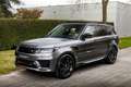 Land Rover Range Rover Sport P400e Hybrid HSE Dynamic * Windsor * Pano * Camera Gris - thumbnail 9