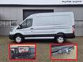 Ford Transit L2H2 2.0 EcoBlue 165PS Trend Heckantrieb 3,5t 2... Weiß - thumbnail 6