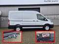 Ford Transit L2H2 2.0 EcoBlue 165PS Trend Heckantrieb 3,5t 2... Weiß - thumbnail 2