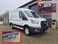 Ford Transit L2H2 2.0 EcoBlue 165PS Trend Heckantrieb 3,5t 2... Weiß - thumbnail 3