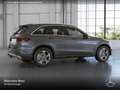 Mercedes-Benz GLC 300 de 4M AHK+LED+KAMERA+SPUR+TOTW+KEYLESS+9G Gris - thumbnail 21