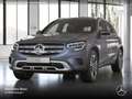 Mercedes-Benz GLC 300 de 4M AHK+LED+KAMERA+SPUR+TOTW+KEYLESS+9G Gris - thumbnail 2