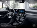Mercedes-Benz GLC 300 de 4M AHK+LED+KAMERA+SPUR+TOTW+KEYLESS+9G Gris - thumbnail 12