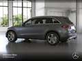 Mercedes-Benz GLC 300 de 4M AHK+LED+KAMERA+SPUR+TOTW+KEYLESS+9G Gris - thumbnail 16