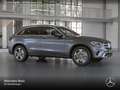 Mercedes-Benz GLC 300 de 4M AHK+LED+KAMERA+SPUR+TOTW+KEYLESS+9G Gris - thumbnail 20