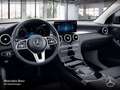 Mercedes-Benz GLC 300 de 4M AHK+LED+KAMERA+SPUR+TOTW+KEYLESS+9G Gris - thumbnail 11