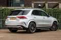 Mercedes-Benz GLE 450 GLE Automaat 4MATIC AMG Line | Distronic | Airmati Silver - thumbnail 2