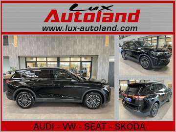2.0 TDI 110 kW Life 18 AHK ACC Kamera 5JG