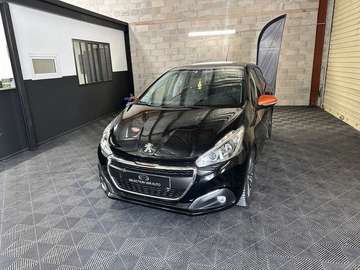 1.6 BlueHDi 120ch Roland Garros S&S 5p