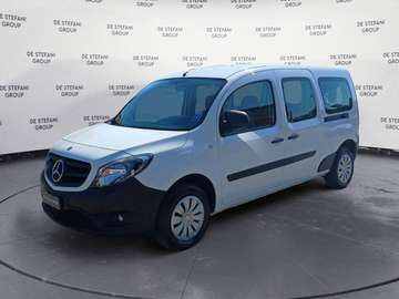 Citan 111 cdi Tourer Pro 110cv E6