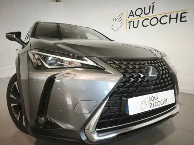 Lexus UX 250h EXECUTIVE PLUS