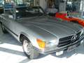 Mercedes-Benz 350 SL Cabrio , Oldtimer Kennz.,Tüv neu Silber - thumbnail 3