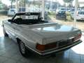 Mercedes-Benz 350 SL Cabrio , Oldtimer Kennz.,Tüv neu Silber - thumbnail 2