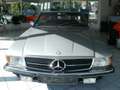 Mercedes-Benz 350 SL Cabrio , Oldtimer Kennz.,Tüv neu Silber - thumbnail 4