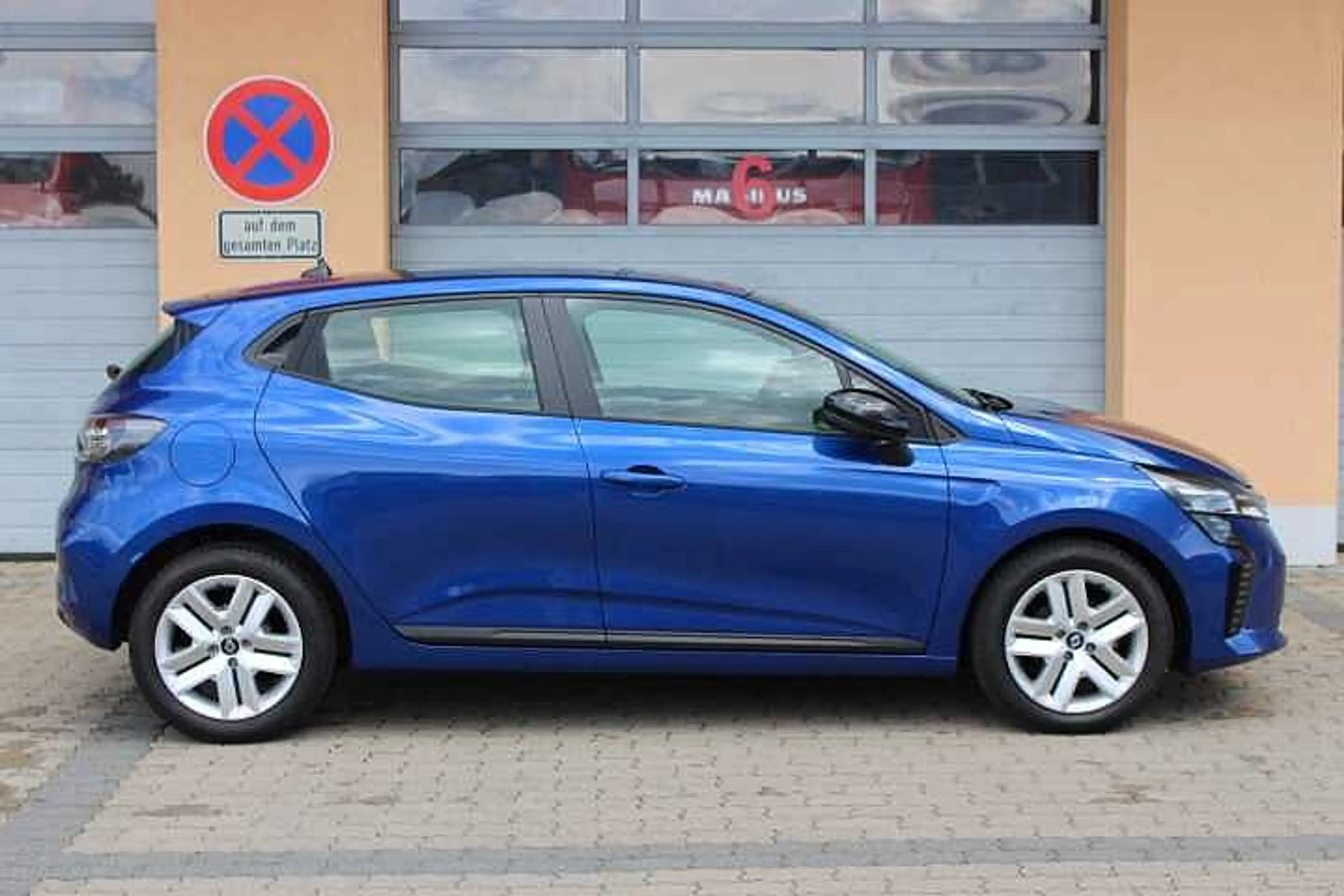 Renault Clio 1.0 TCE 90 Evolution — photo 25