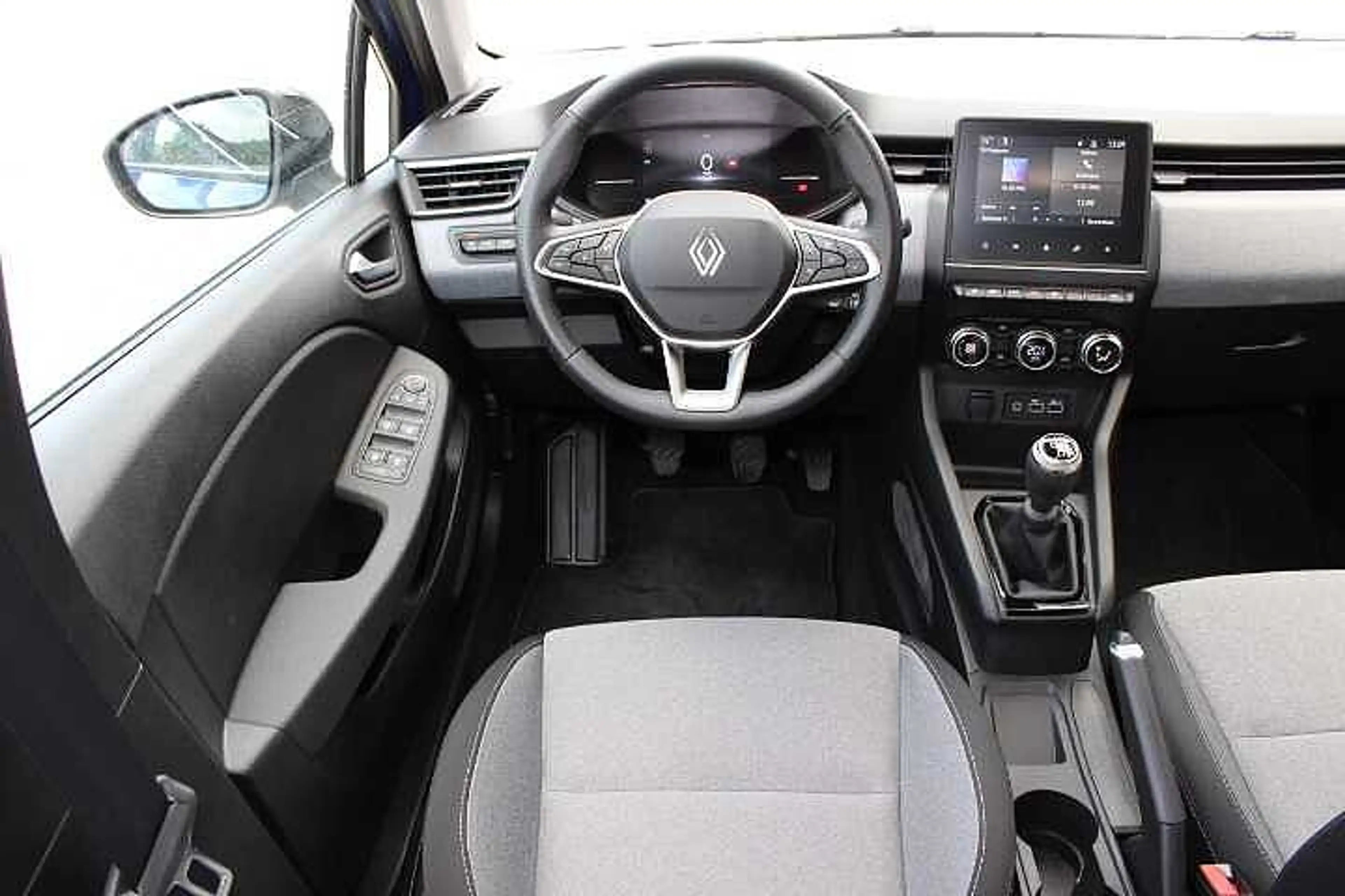 Renault Clio 1.0 TCE 90 Evolution — photo 3
