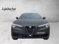 Alfa Romeo Stelvio Super 2.0 ATX AWD SHD FAP Xenon RKam Fekete - thumbnail 2