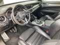 Alfa Romeo Stelvio Super 2.0 ATX AWD SHD FAP Xenon RKam Чорний - thumbnail 7