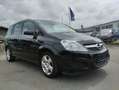 Opel Zafira B Edition Schwarz - thumbnail 7