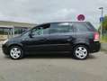 Opel Zafira B Edition Schwarz - thumbnail 2
