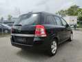Opel Zafira B Edition Schwarz - thumbnail 6