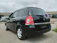 Opel Zafira B Edition Schwarz - thumbnail 4