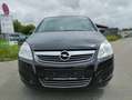Opel Zafira B Edition Schwarz - thumbnail 8