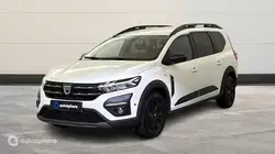 Dacia Jogger 1.0 ECO-G 100ch SL Extreme 5 places
