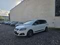 SEAT Alhambra FR 2,0 TDI CR DSG Weiß - thumbnail 1