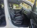 SEAT Alhambra FR 2,0 TDI CR DSG Weiß - thumbnail 16