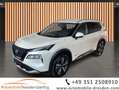 Nissan X-Trail 1.5 e-Power e-4orce Tekna*Navi*HeadUp* Bílá - thumbnail 1