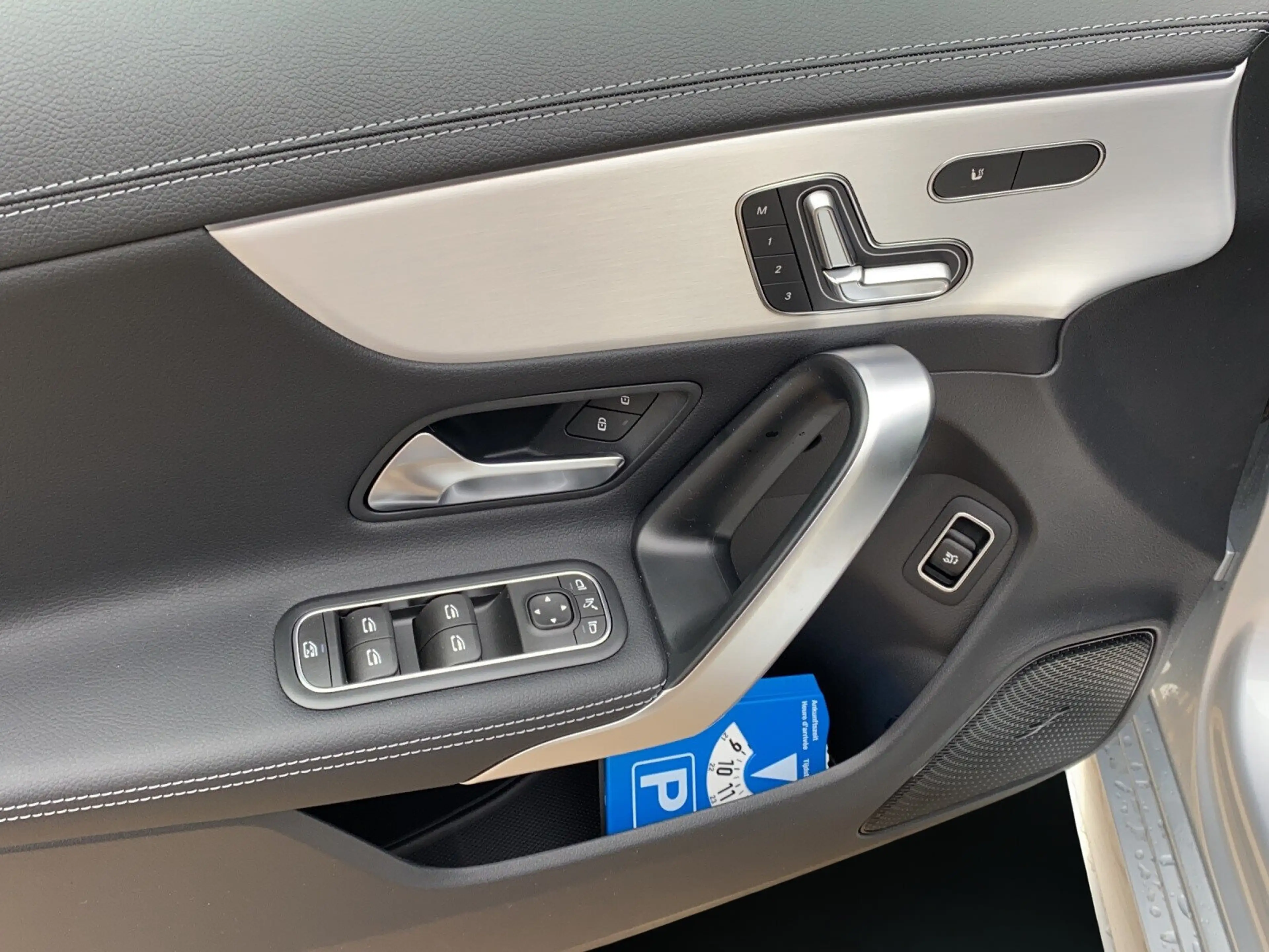 Mercedes-Benz CLA 220 CLA 220 d SB AMG+PANO+360°+MEMORY+HUD+MLED+KEYL — photo 15