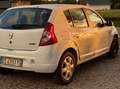 Dacia Sandero Sandero I 2008 1.4 8v Laureate Gpl Bianco - thumbnail 6