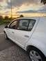 Dacia Sandero Sandero I 2008 1.4 8v Laureate Gpl Bianco - thumbnail 9